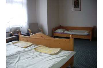 Tsjekkia Hotel Hrádek nad Nisou, Eksteriør